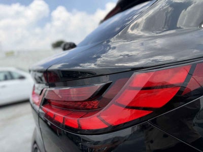 2023 INFINITI QX55 5p QX55 Sensory L4/2.0/T Aut