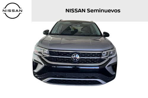 2023 Volkswagen Taos 5p Highline L4/1.4/T Aut