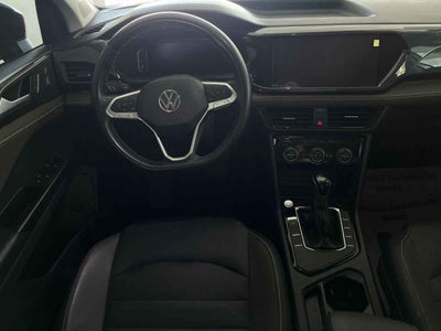 2023 Volkswagen Taos 5p Highline L4/1.4/T Aut