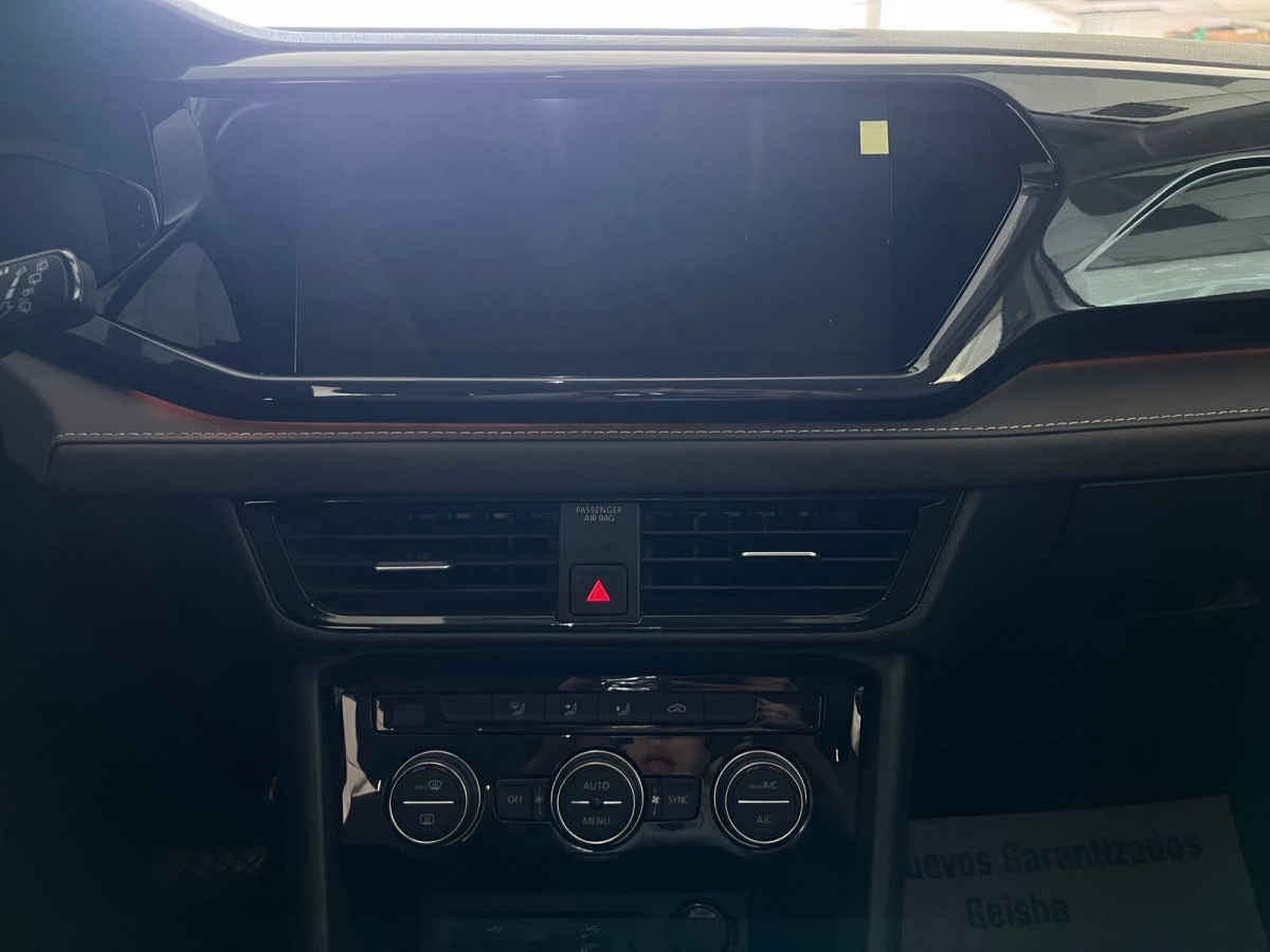 2023 Volkswagen Taos 5p Highline L4/1.4/T Aut