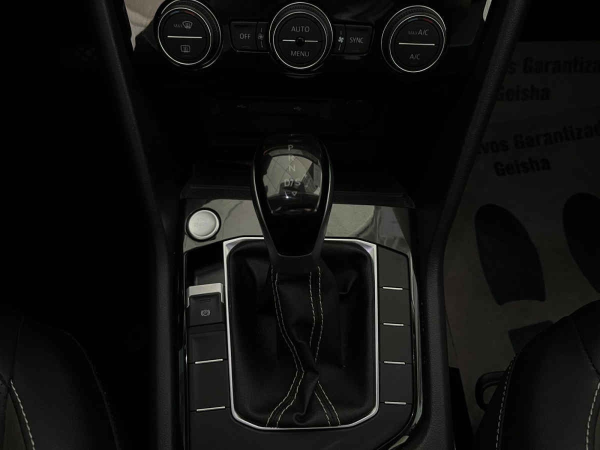 2023 Volkswagen Taos 5p Highline L4/1.4/T Aut