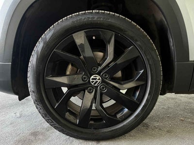 2023 Volkswagen Taos 5p Highline L4/1.4/T Aut