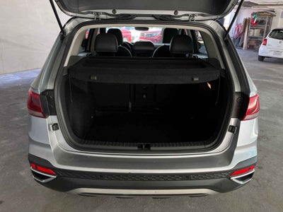 2023 Volkswagen Taos 5p Highline L4/1.4/T Aut