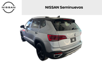 2023 Volkswagen Taos 5p Highline L4/1.4/T Aut