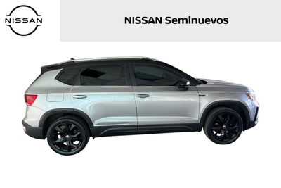 2023 Volkswagen Taos 5p Highline L4/1.4/T Aut