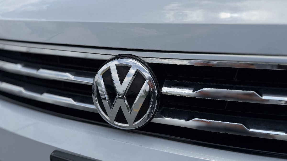 2018 Volkswagen Tiguan 5p Comfortline L4/1.4/T Aut 7 Pas