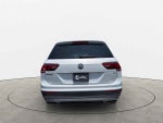 2018 Volkswagen Tiguan 5p Comfortline L4/1.4/T Aut 7 Pas
