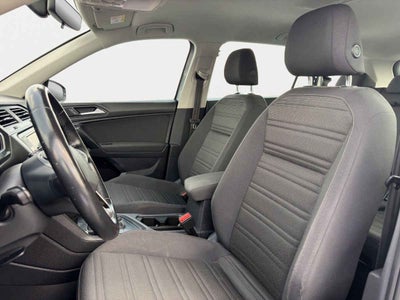 2023 Volkswagen Tiguan 5p Comfortline L4/1.4/T Aut