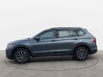 2023 Volkswagen Tiguan 5p Comfortline L4/1.4/T Aut