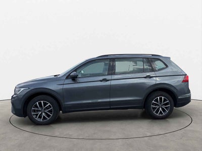 2023 Volkswagen Tiguan 5p Comfortline L4/1.4/T Aut