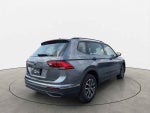2023 Volkswagen Tiguan 5p Comfortline L4/1.4/T Aut