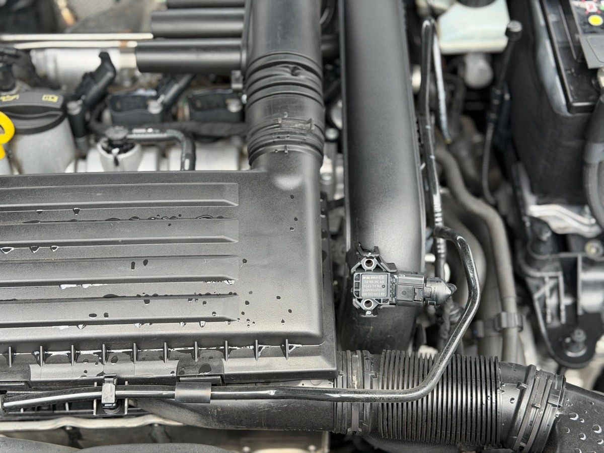 2021 Volkswagen Jetta 4p Comfortline L4/1.4 Aut