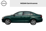 2017 Volkswagen Jetta 4p Sportline L5/2.5 Aut