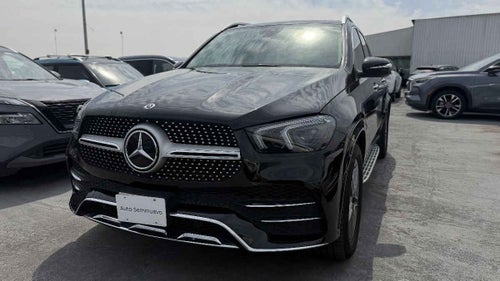 2023 Mercedes-Benz Clase GLE 5p GLE 450 Sport L6/3.0 Aut MHEV