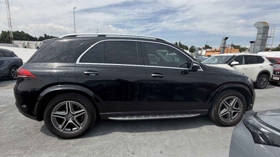 2023 Mercedes-Benz Clase GLE 5p GLE 450 Sport L6/3.0 Aut MHEV