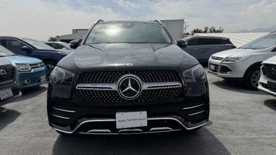 2023 Mercedes-Benz Clase GLE 5p GLE 450 Sport L6/3.0 Aut MHEV