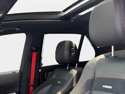 2021 Mercedes-Benz Clase GLE 5p GLE AMG® 53 L6/3.0/T Aut