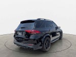 2021 Mercedes-Benz Clase GLE 5p GLE AMG® 53 L6/3.0/T Aut