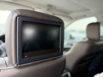 2019 INFINITI QX60 5p QX60 HEV Plus L4/2.5 Aut