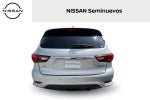2019 INFINITI QX60 5p QX60 HEV Plus L4/2.5 Aut