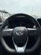 2025 INFINITI QX60 5p QX60 Luxe V6/3.5 Aut