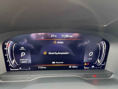 2025 INFINITI QX60 5p QX60 Luxe V6/3.5 Aut