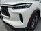 2025 INFINITI QX60 5p QX60 Luxe V6/3.5 Aut