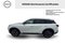 2025 INFINITI QX60 5p QX60 Luxe V6/3.5 Aut