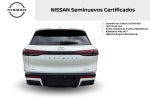 2025 INFINITI QX60 5p QX60 Luxe V6/3.5 Aut