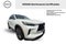2025 INFINITI QX60 5p QX60 Luxe V6/3.5 Aut