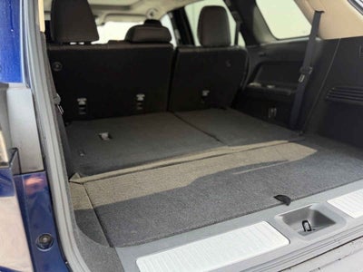 2023 INFINITI QX60 5p QX60 Luxe V6/3.5/T Aut