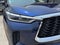 2023 INFINITI QX60 5p QX60 Luxe V6/3.5/T Aut