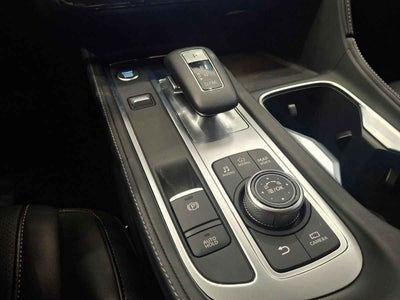 2024 INFINITI QX60 5p QX60 Luxe V6/3.5 Aut