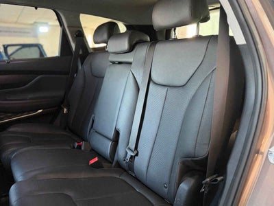 2019 Hyundai Santa Fe 5p Limited Tech L4/2.0/T Aut