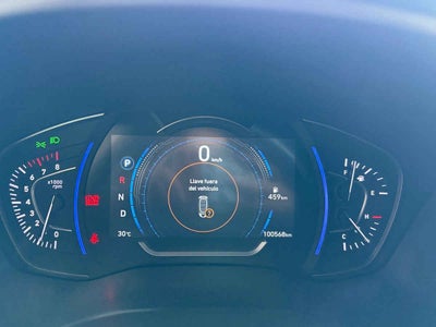 2019 Hyundai Santa Fe 5p Limited Tech L4/2.0/T Aut