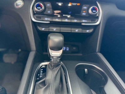 2019 Hyundai Santa Fe 5p Limited Tech L4/2.0/T Aut