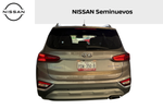2019 Hyundai Santa Fe 5p Limited Tech L4/2.0/T Aut