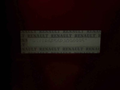 2023 Renault Kwid 5p Outsider L3/1.0 Man