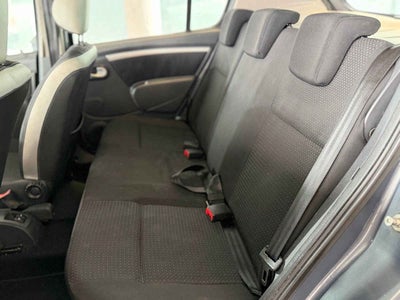 2011 Renault Stepway 5p Dynamique 5vel