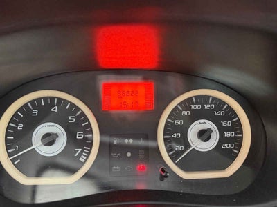 2011 Renault Stepway 5p Dynamique 5vel