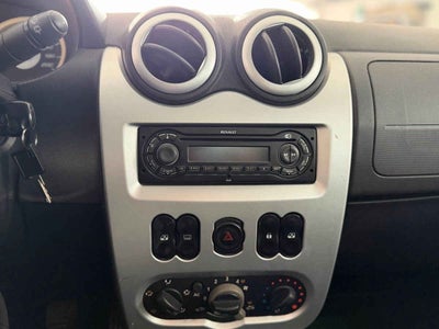 2011 Renault Stepway 5p Dynamique 5vel