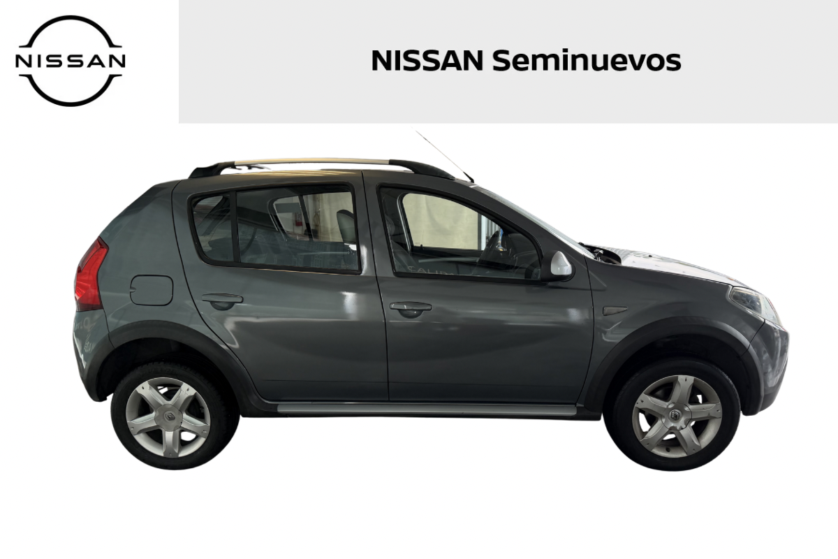 2011 Renault Stepway 5p Dynamique 5vel