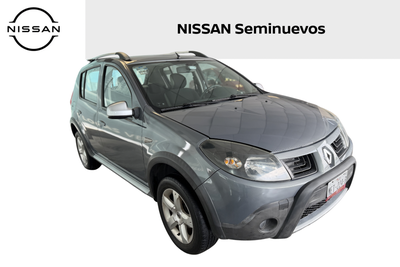 2011 Renault Stepway 5p Dynamique 5vel