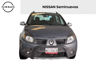 2011 Renault Stepway 5p Dynamique 5vel
