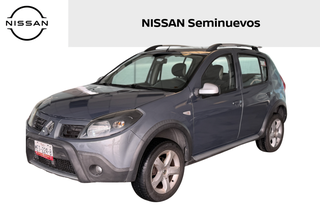 2011 Renault Stepway 5p Dynamique 5vel