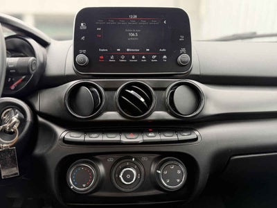 2023 FIAT ARGO 5p Drive Plus L4/1.3 Man