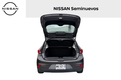 2023 FIAT ARGO 5p Drive Plus L4/1.3 Man