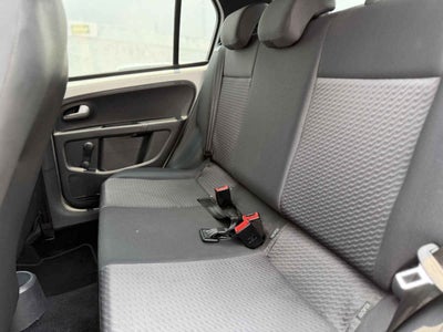 2018 Volkswagen Up 5p Connect Up L3/1.0 Man