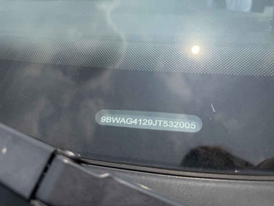 2018 Volkswagen Up 5p Connect Up L3/1.0 Man