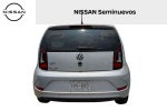2018 Volkswagen Up 5p Connect Up L3/1.0 Man